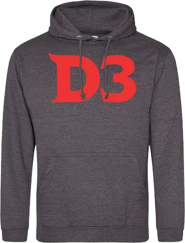 D3 Logo
