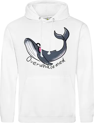 Overwhalemed