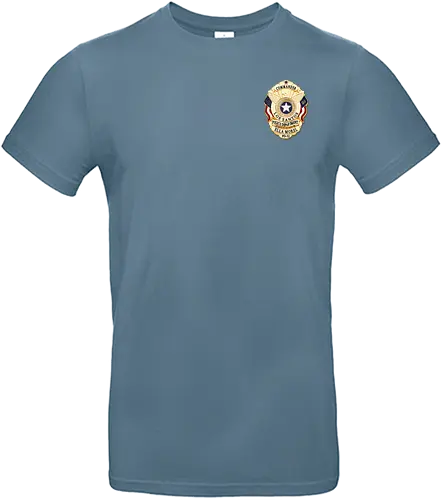JadiTV - Ella Morel Marke - Standard T-Shirt