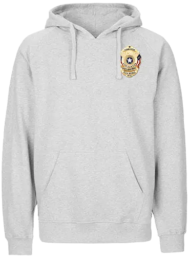 JadiTV - Ella Morel Marke - Fairtrade Hoodie