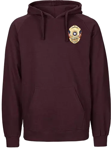 JadiTV - Ella Morel Marke - Fairtrade Hoodie