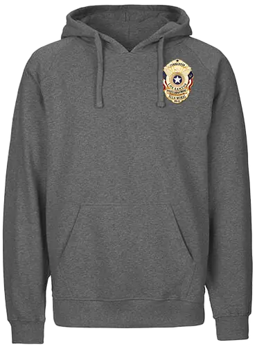 JadiTV - Ella Morel Marke - Fairtrade Hoodie