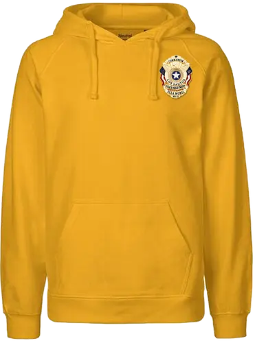 JadiTV - Ella Morel Marke - Fairtrade Hoodie