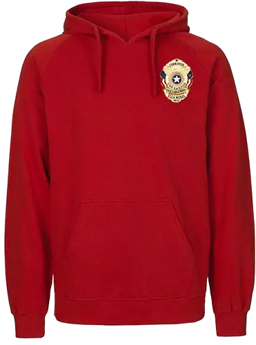 JadiTV - Ella Morel Marke - Fairtrade Hoodie