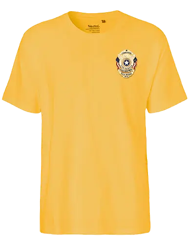 JadiTV - Ella Morel Marke - Fairtrade T-Shirt