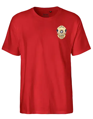 JadiTV - Ella Morel Marke - Fairtrade T-Shirt