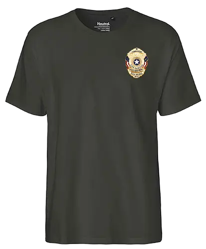JadiTV - Ella Morel Marke - Fairtrade T-Shirt