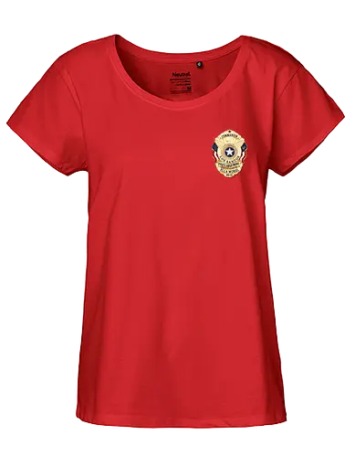 JadiTV - Ella Morel Marke - Fairtrade Girl Shirt