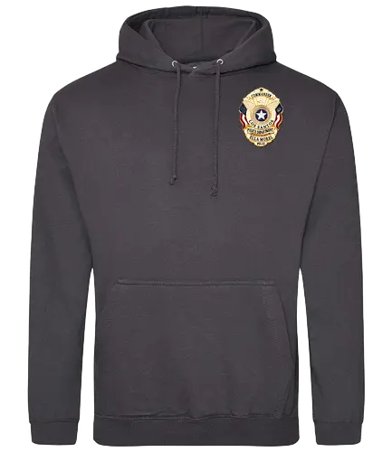 JadiTV - Ella Morel Marke - Standard Hoodie