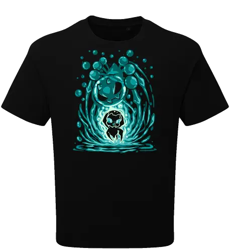 The Water Spider Within