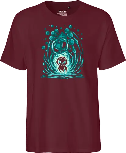 The Water Spider Within