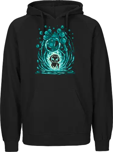 The Water Spider Within