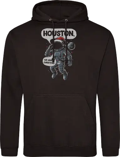 Houston, We have a Christmas