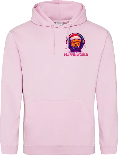 MuffinWorldWinter