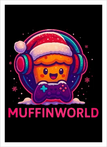 MuffinWorldWinter