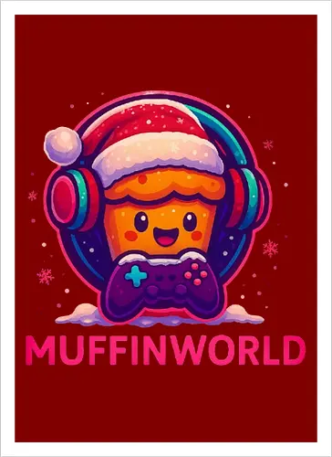 MuffinWorldWinter