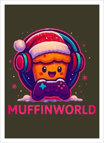 MuffinWorldWinter