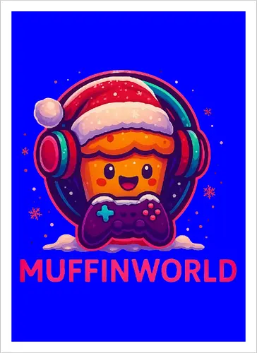 MuffinWorldWinter