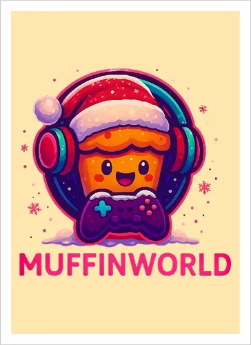 MuffinWorldWinter