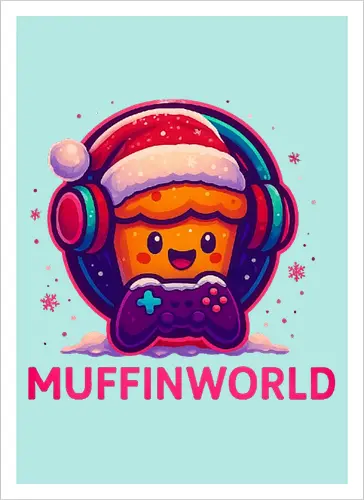 MuffinWorldWinter