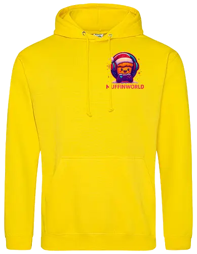 MuffinWorldWinter