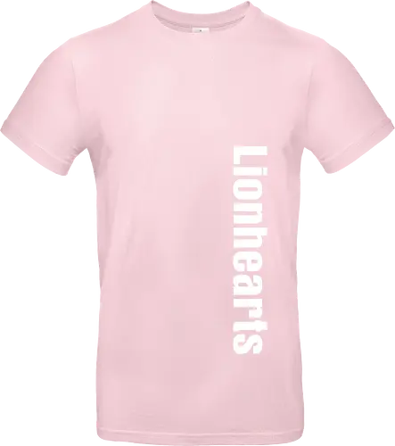 Lionhearts Logo