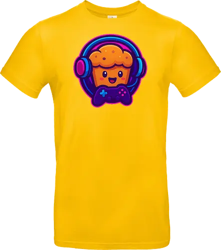 MuffinWorld