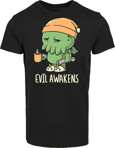 Evil Awakens