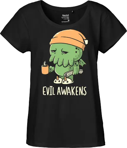 Evil Awakens