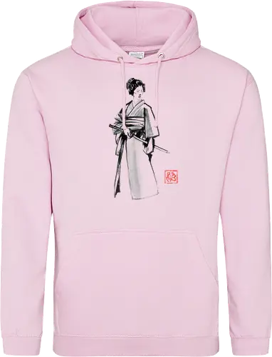 geisha samurai
