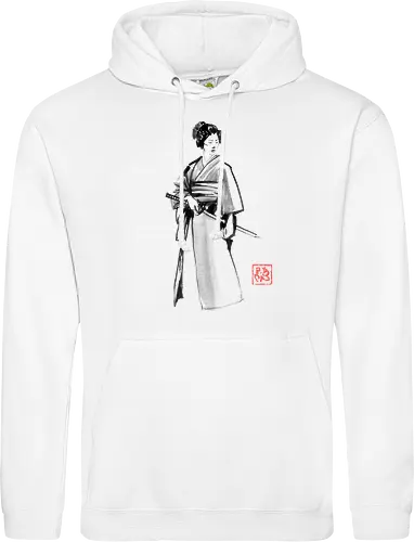 geisha samurai