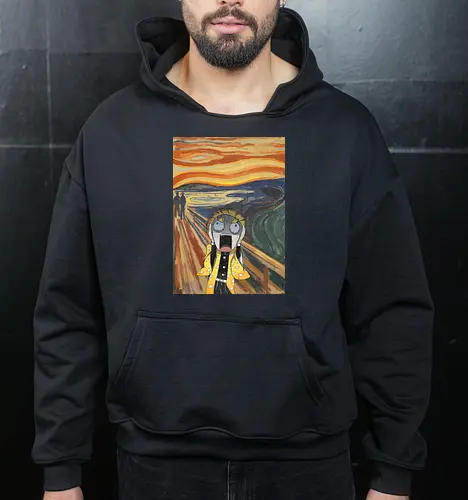 The Scream of Zenitsu