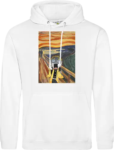 The Scream of Zenitsu