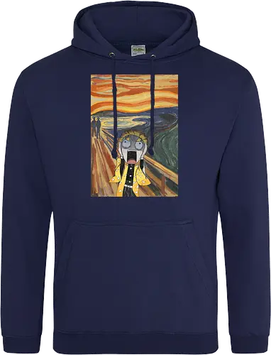 The Scream of Zenitsu