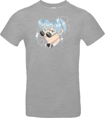  Cool Kuya (Kuroko Heart)