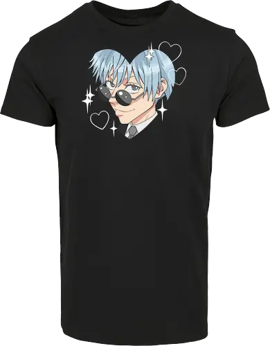  Cool Kuya (Kuroko Heart)