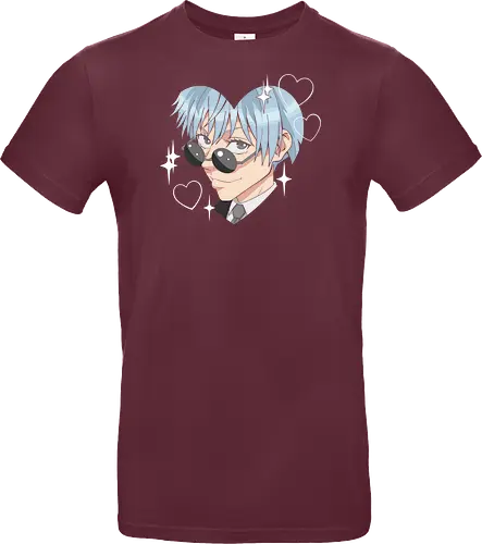  Cool Kuya (Kuroko Heart)