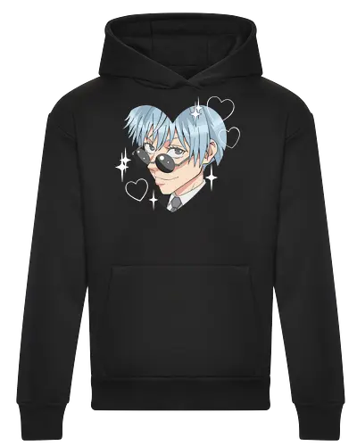  Cool Kuya (Kuroko Heart)