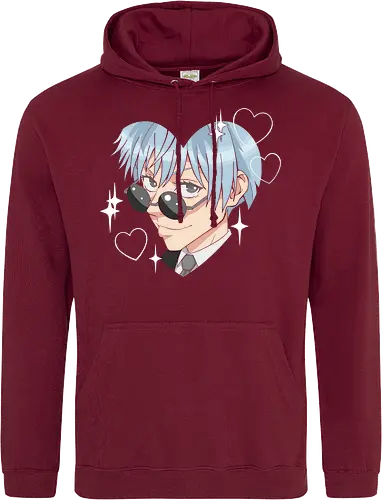  Cool Kuya (Kuroko Heart)