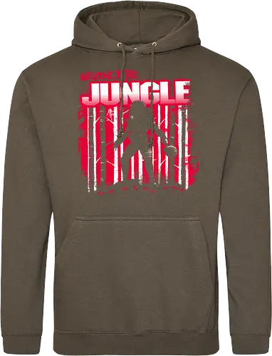 Welcome to the Jungle 87