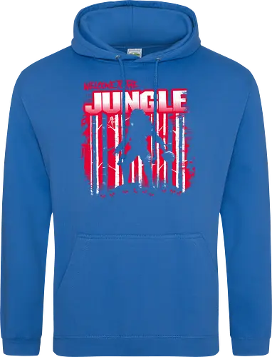 Welcome to the Jungle 87