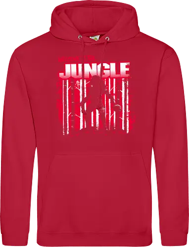 Welcome to the Jungle 87