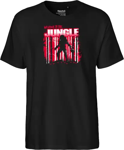 Welcome to the Jungle 87