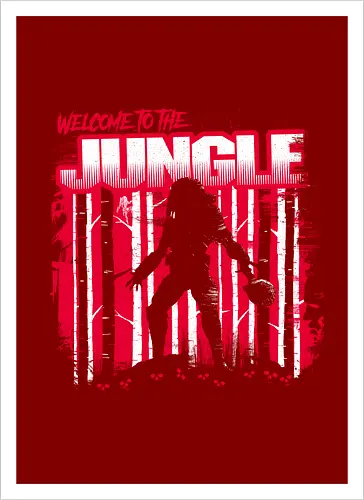 Welcome to the Jungle 87