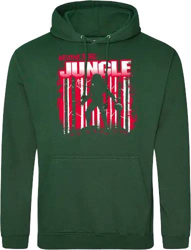 Welcome to the Jungle 87