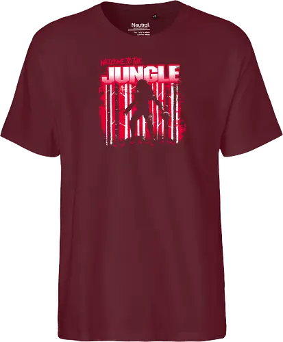 Welcome to the Jungle 87