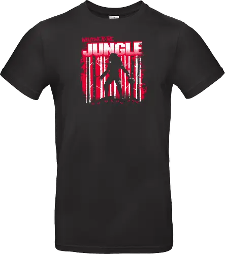 Welcome to the Jungle 87