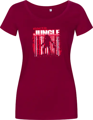 Welcome to the Jungle 87