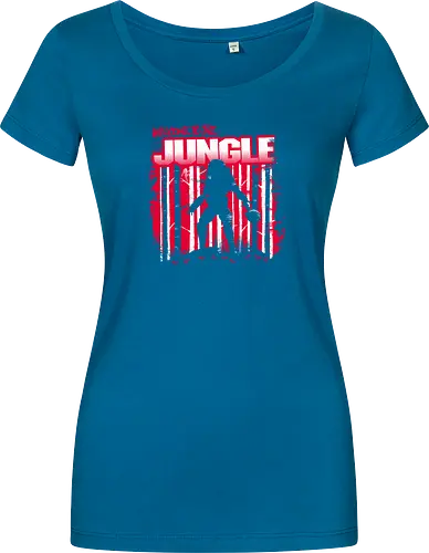 Welcome to the Jungle 87