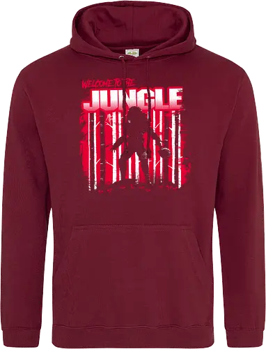 Welcome to the Jungle 87